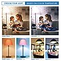 Viribright 9 Watts Daylight LED Household Bulb, 12/Box (65K/640340/4/3)~#|#~F0D84C70-BB55-4165-B3D410D42D650A5E_sc7
