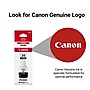 Canon GI-20 Pigment Black Standard Yield Ink Cartridge Refill (3383C001)~#|#~F0D92402-CA76-4B58-A3186984D7010DC2_sc7