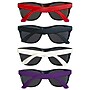 Rubberized Budget Sunglasses, 150/Box~#|#~F0DEB692-D5BC-4DE4-9CFA2E759B1E0EF4_sc7