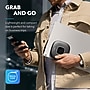 Anker PowerConf Bluetooth Speakerphone, Black (A3301012)~#|#~F0E9896D-AAAE-4832-A978EBE867CAFA7A_sc7