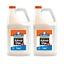 Elmer's School Washable Removable Liquid School Glue, 128 oz., White, 2/Pack (E340NR)~#|#~F0ECB4EB-D37B-4E20-88DD161845A30938_sc7