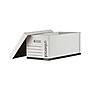 Universal Corrugated File Box with Lift Off Lid, 12/Carton (UNV95220)~#|#~F0EEB183-C363-445B-86F19AC0B71D0EA3_sc7