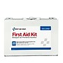 First Aid Only 106-Piece First Aid Kits, 106 Pieces, White, Kit (FAO224U)~#|#~F0F6EE82-B17A-4E0E-9ADAA4D3082A75D8_sc7