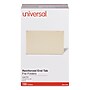 Universal Reinforced File Folder, Legal Size, Manila, 100/Box (UNV13350)~#|#~F0F91B4D-4184-4400-9474D343CFA65E25_sc7