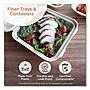 World Centric Trays, Paper, Natural, 400/Carton (TR-SC-5C-LFS)~#|#~F0FCE5AC-F0B9-47DF-987F5232A17AD503_sc7