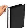 Avery Binder Spine Insert, 1.5" Spine Width, White, 25 Inserts/Sheet, 5 Sheets/Pack (89105)~#|#~F0FFCBAF-4BD8-43C3-B546B685EF693443_sc7