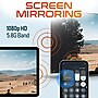 Delton D5 1080p Wireless HDMI Screen Mirroring Display Adapter, 98 ft Range, White (DVAD5WH)~#|#~F10296E2-5F29-455E-93303BF9FAD9ADCD_sc7