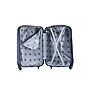 InUSA Pilot 20" Hardside Carry-On Suitcase, 4-Wheeled Spinner, TSA Checkpoint Friendly, Blue (IUPIL00S-BLU)~#|#~F102B4B9-1E32-4DDB-953C28FCEE102014_sc7