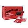 Staples TECH Individually Wrapped Screen Wipes, 200/Pack (ST63058)~#|#~F102ED06-4355-4321-BABA987D0115D691_sc7