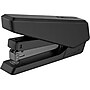 Fellowes LX850 Desktop Stapler, 25-Sheet Capacity, Staples Included, Black (5010701)~#|#~F10B122A-6A5D-4FC6-8E8308C4C57DFB8C_sc7