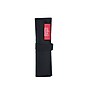 Manhattan Portage MP Nylon Hook & Loop Pencil Case, Black (MP Pen Case Blk)~#|#~F10CAD4A-3A8F-4BCE-BCA145172325C960_sc7