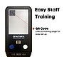 Dri Mark Flash Test Counterfeit Detection Machine (351FT)~#|#~F1108B42-F308-4BC5-9C488587398F3711_sc7