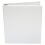 Universal Economy Heavy Duty 1" 3-Ring View Binders, White (UNV20962)~#|#~F1127743-E473-4D76-8209016445E1365F_sc7