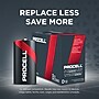 Procell Bulk D Alkaline Battery, 72/Carton (PC1300)~#|#~F1136C55-3154-4AD1-833EEBDFDD7DA94A_sc7
