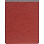 ACCO Presstex 3-Prong Report Cover, Letter SIze, Brick Red (17048)~#|#~F11489BC-DDD8-491C-9BDBF34E8EE03BEC_sc7