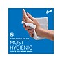 Scott Pro Slimroll Automatic Hardwound Paper Towel Dispenser, White (47259)~#|#~F11A0F3C-6C7C-4D25-8AAA0661B8BC3E39_sc7