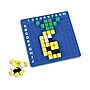 Learning Resources STEM Explorers Pixel Art Challenge Set (LER9463)~#|#~F11A2133-E7A0-431D-B4125479584465CC_sc7