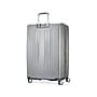 Samsonite Opto 3 29.02" Hardside Suitcase, 4-Wheeled Spinner, TSA Checkpoint Friendly, Silver  (147076-7722)~#|#~F11D3FD7-303D-4371-ADF4EA75A26954F3_sc7