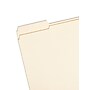 Smead File Folders, Reinforced 1/3-Cut Tab, Letter Size, Manila, 100/Box (10334)~#|#~F121C017-34FF-460A-BE94178175A422A8_sc7