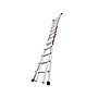 Little Giant Ladders Velocity 6.58' Aluminum Extension Ladder, 300 lb. Capacity (15426-001)~#|#~F122FE9F-DB98-4592-8A474B88BCB57867_sc7