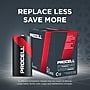 Procell Constant C Alkaline Battery, 12/Pack (PC1400)~#|#~F1238834-7EFB-4C46-830E95824B5562D6_sc7