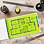 Avery Big Tab Insertable Plastic Dividers for 11" x 17" Binders, 8 Tabs, Multicolor (11179)~#|#~F128B044-6A2B-4A9D-ABC73A393AFE4CDE_sc7