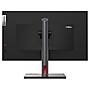 Lenovo ThinkVision P27q-30 27" 60Hz WLED Monitor, Raven Black (63A2GAR1US)~#|#~F132AA14-2BA5-4BE8-B5BD4C9E2D5D132A_sc7