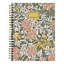 2027 TF Publishing Garden Bouquet 6.5" x 8"  Weekly & Monthly Standard Planner, Paperboard Cover, Multicolored (27-9222)~#|#~F1410987-0C47-4FEE-9B44911BA4F14EBB_sc7