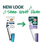 Scotch-Brite Soap Control Non-Scratch Dishwand, Blue (451U-4)~#|#~97AB5E11-4C2B-40CD-B2C04EBAD73452E1_sc7