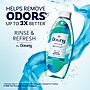 Downy Rinse & Refresh Liquid Fabric Softener, Cool Cotton, 70 Loads, 48 oz. (3700091446)~#|#~F153F629-3EA2-4F8B-904BF3F2C77F8799_sc7