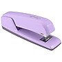 Swingline 747 Business Desktop Stapler, 30-Sheet Capacity, Lavender (S7074737)~#|#~F15489E3-0881-4B27-88E48C26F137284E_sc7