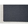 Anji Mountain Rug'd Beluga Carpet & Hard Floor Chair Mat, 36" x 48", Gray Polyester (AMB9029)~#|#~F157D03E-8DD3-401D-8C3074D82D51A3F7_sc7