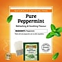 Twinings Pure Peppermint Caffeine-Free Herbal Tea Bags, 1.75 oz., 25/Box (TNA51724)~#|#~F160E91F-DBBD-4626-9070C24086F2E206_sc7