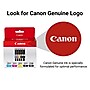 Canon PGI-250/CLI-251 Black/Photo Black/Cyan/Magenta/Yellow Standard Yield Ink Cartridge, 5/Pack (6497B013)~#|#~F1695416-0829-4583-84926814258A8C22_sc7