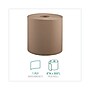 Nonperforated Roll Towels, 8" x 800ft, Brown, 6 Rolls/Ct~#|#~F17355B7-54C4-44A3-A60ECCCE4151EF80_sc7
