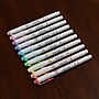 Zebra Mildliner Twin Tip Highlighters, Bullet/Chisel Tip, Complete Assorted, 10/Pack (78101)~#|#~F1737D7B-0C1E-493E-93E228327082064B_sc7