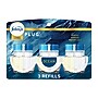 Febreze PLUG Luxe Oil Warmer Refill, Ocean Scent, 0.87 fl. oz., 3/Pack (71932)~#|#~F17D7060-8338-407D-AD20E05C4F39092E_sc7
