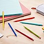 Paper Mate SharpWriter Mechanical Pencil, 0.7mm, #2 Medium Lead, 5/Pack (30376/2119640)~#|#~F1881B7F-E4BC-4C32-B679B6FE97FDFB47_sc7