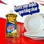 Ajax Ultra Super Degreaser Dish Soap, Lemon Scent, 52 fl oz., CT/6 (149861CT)~#|#~F195E79F-C542-4CE6-B8829AEA98FB260A_sc7