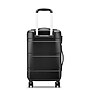 Delsey Now! Hardside Carry-On Suitcase, 4-Wheeled Spinner, TSA Checkpoint Friendly, Black (B4376280100)~#|#~F1AF12CC-D51A-491E-90FD05593F21F101_sc7