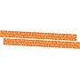 Barker Creek Double-Sided Border, 35" x 3", Dot to Dot Tangerine, 24/Pack (4436)~#|#~F1B5EC6B-499A-4BB1-B2E617E1C7E5787D_sc7