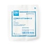Medline Sterile Large Cotton Balls, 25/Pack (DYND73032)~#|#~F1B7220E-CC9E-4241-930E7B48DB1C97D2_sc7