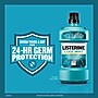 Listerine Cool Mint Antiseptic Mouthwash, 1.0 L (24489093)~#|#~F1BBAA9F-1FDA-4D2B-A27CA6DE722803AA_sc7