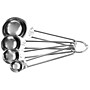 MegaChef 14-Piece Measuring Set, Stainless Steel (935117407M)~#|#~F1BCFC83-A709-4B66-915506A292806214_sc7