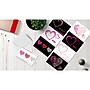 Better Office Personal Note Cards, Assorted Colors, 24/Pack (64651-24PK)~#|#~F1C046AD-5A7F-46B3-9F06F9938BACEE44_sc7