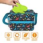 bentgo Buddies Kids Ice Pack, Dinosaur (BGICE-DIN)~#|#~F1C0992A-3FA2-4BD8-BC0541CB05EA07BF_sc7