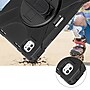 SaharaCase Raider-X Series Heavy Duty Case for iPad Pro 11" (M4 2024/M5 2025), Scorpion Black (TB00400)~#|#~F1C532F5-7D81-4F74-814D7410E372DF9E_sc7