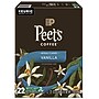 Peet's Coffee Vanilla Coffee, Keurig K-Cup Pod, Light Roast, 22/Box (5000376697)~#|#~F1C7A493-65FE-41F5-B7080B405B0664A1_sc7