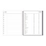 2026 Blue Sky Laila 8.5" x 11" Weekly & Monthly Planner, Plastic Cover (BLS137273)~#|#~F1C92764-B2C0-4546-B89E6FA5EEC7FABF_sc7