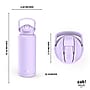 Zak! Liberty Stainless Steel Double Wall Insulated Tumbler, 32 oz., Lavender (2598-X030)~#|#~F1CC614B-EED9-45CF-808B7A8CA45908CB_sc7